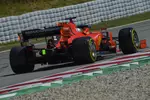 Foto zur News: Antonio Fuoco (Ferrari)