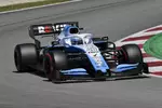 Foto zur News: Nicholas Latifi (Williams)