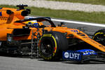 Foto zur News: Sergio Sette Camara (McLaren)