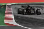 Foto zur News: Kevin Magnussen (Haas)