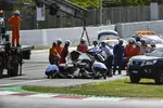 Foto zur News: Sergio Sette Camara (McLaren)