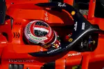 Gallerie: Charles Leclerc (Ferrari)