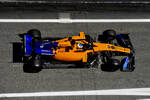 Gallerie: Sergio Sette Camara (McLaren)