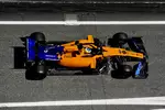 Foto zur News: Sergio Sette Camara (McLaren)