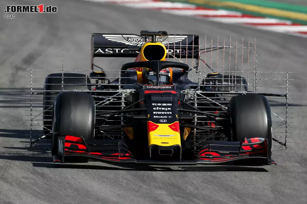 Foto zur News: Daniel Ticktum