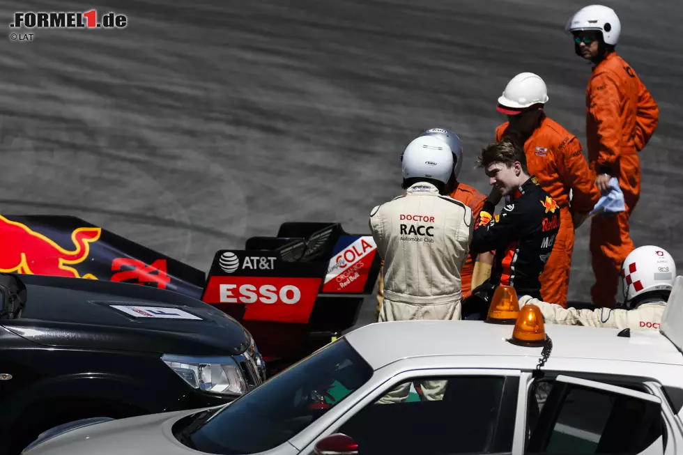 Foto zur News: Daniel Ticktum