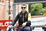 Foto zur News: Nico Hülkenberg (Renault)