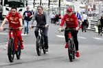 Foto zur News: Charles Leclerc (Ferrari)