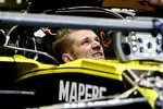 Foto zur News: Nico Hülkenberg (Renault)