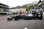 Foto zur News: Lewis Hamilton (Mercedes)