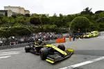 Foto zur News: Nico Hülkenberg (Renault)