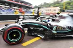 Foto zur News: Valtteri Bottas (Mercedes)