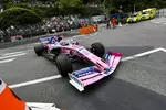 Foto zur News: Sergio Perez (Racing Point)