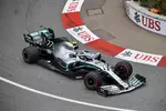 Foto zur News: Valtteri Bottas (Mercedes)