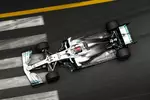 Foto zur News: Lewis Hamilton (Mercedes)