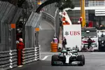 Foto zur News: Lewis Hamilton (Mercedes)