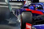 Foto zur News: Alexander Albon (Toro Rosso)