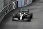 Foto zur News: Lewis Hamilton (Mercedes)