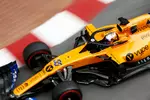 Foto zur News: Carlos Sainz (McLaren)