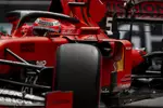 Foto zur News: Sebastian Vettel (Ferrari)