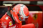 Foto zur News: Sebastian Vettel (Ferrari)