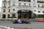 Alexander Albon (Toro Rosso) 