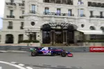 Gallerie: Alexander Albon (Toro Rosso)