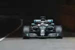 Gallerie: Lewis Hamilton (Mercedes)