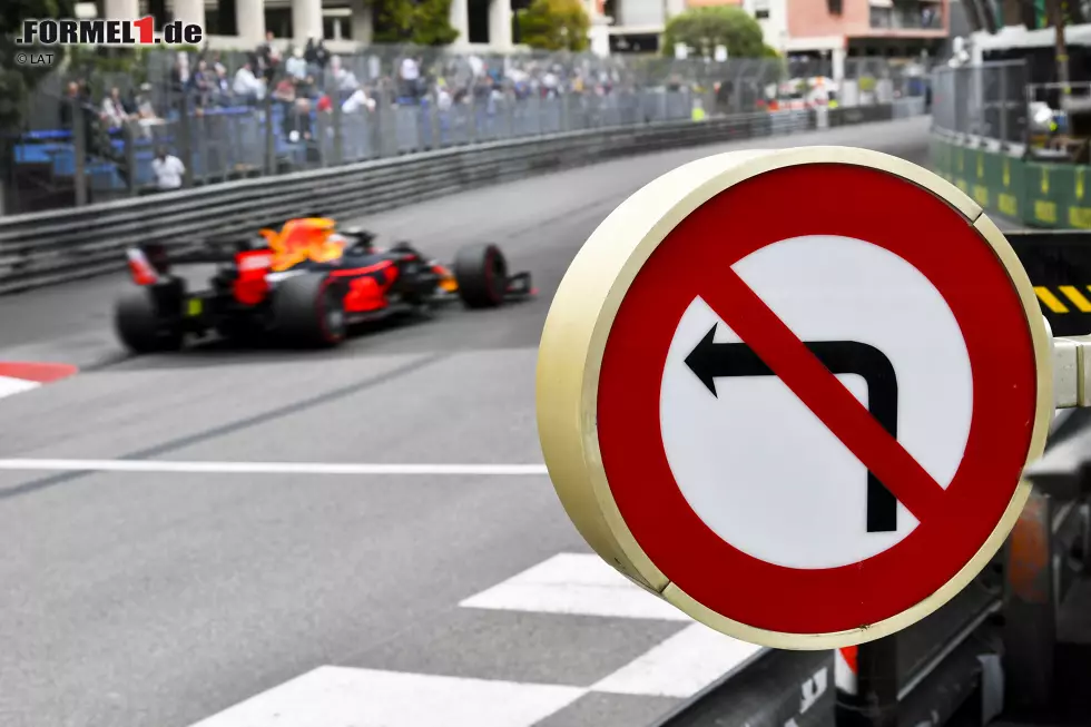 Foto zur News: Max Verstappen (Red Bull)