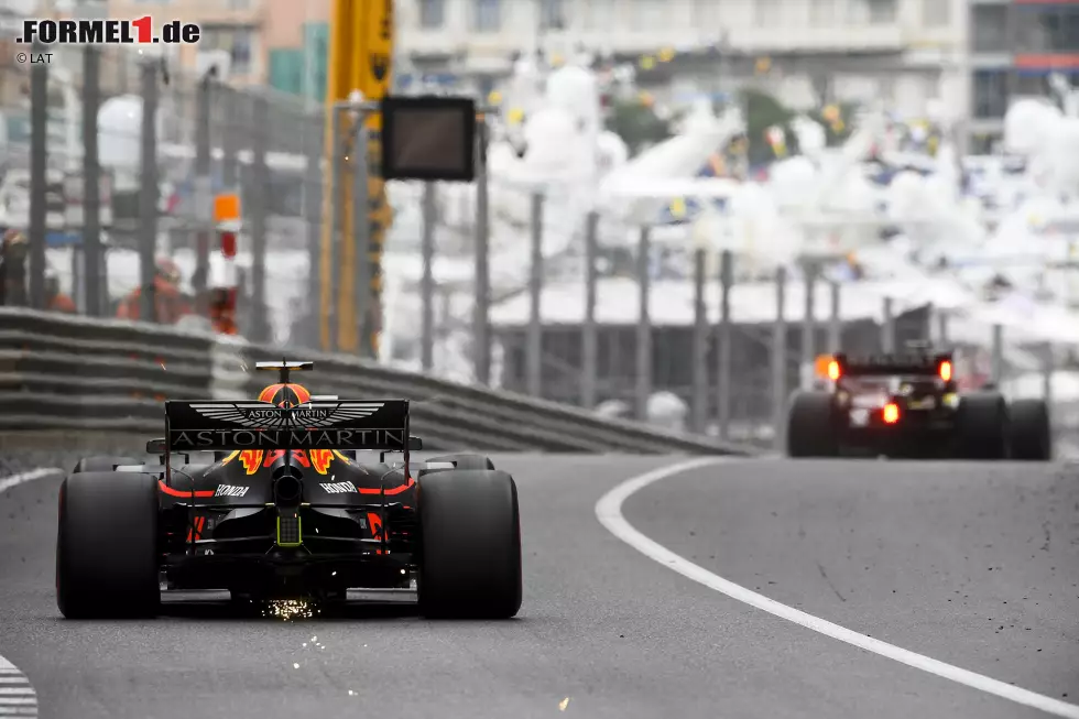 Foto zur News: Max Verstappen (Red Bull)