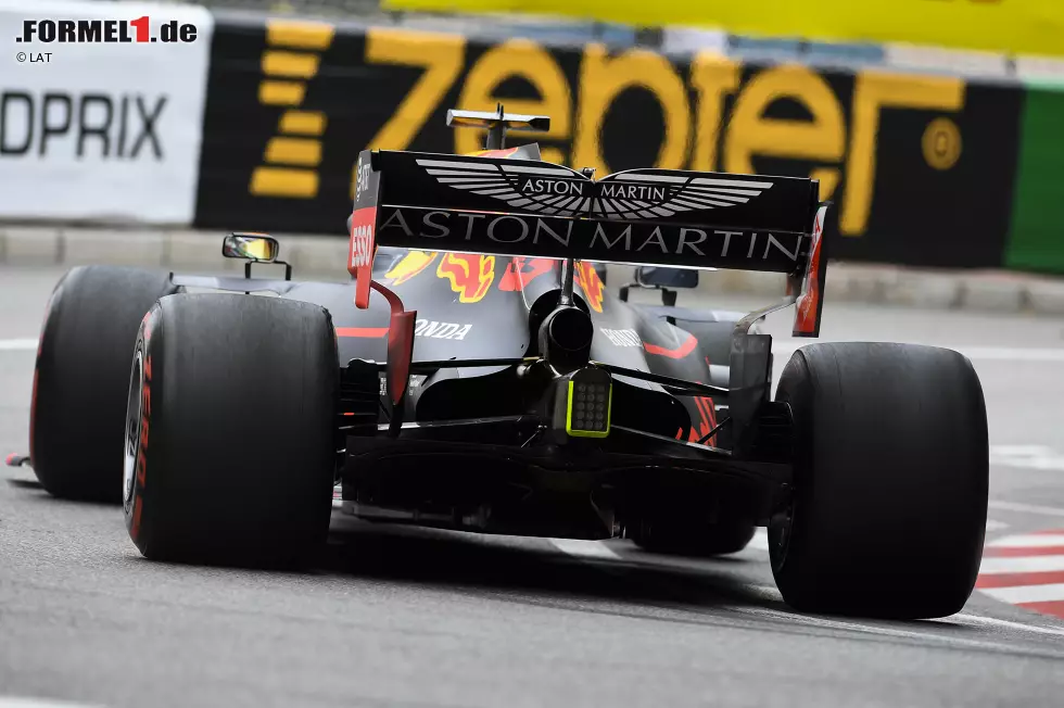 Foto zur News: Max Verstappen (Red Bull)