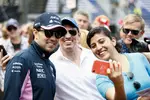 Foto zur News: Sergio Perez (Racing Point)