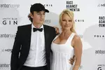 Foto zur News: Pamela Anderson