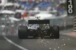 Foto zur News: Valtteri Bottas (Mercedes)