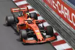 Foto zur News: Charles Leclerc (Ferrari)