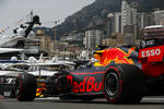 Foto zur News: Pierre Gasly (Red Bull)