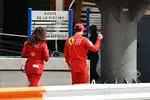 Foto zur News: Charles Leclerc (Ferrari)