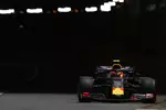 Foto zur News: Pierre Gasly (Red Bull)