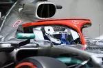 Foto zur News: Valtteri Bottas (Mercedes)