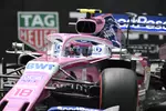 Foto zur News: Lance Stroll (Racing Point)