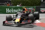 Foto zur News: Pierre Gasly (Red Bull)