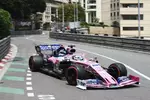 Foto zur News: Sergio Perez (Racing Point)