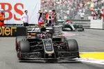 Foto zur News: Kevin Magnussen (Haas)