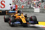 Foto zur News: Lando Norris (McLaren)