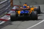 Foto zur News: Carlos Sainz (McLaren)