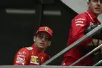 Foto zur News: Charles Leclerc (Ferrari)