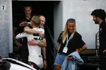 Foto zur News: Kevin Magnussen (Haas)