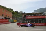 Foto zur News: Daniil Kwjat (Toro Rosso)