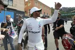 Foto zur News: Lewis Hamilton (Mercedes)