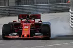 Foto zur News: Sebastian Vettel (Ferrari)